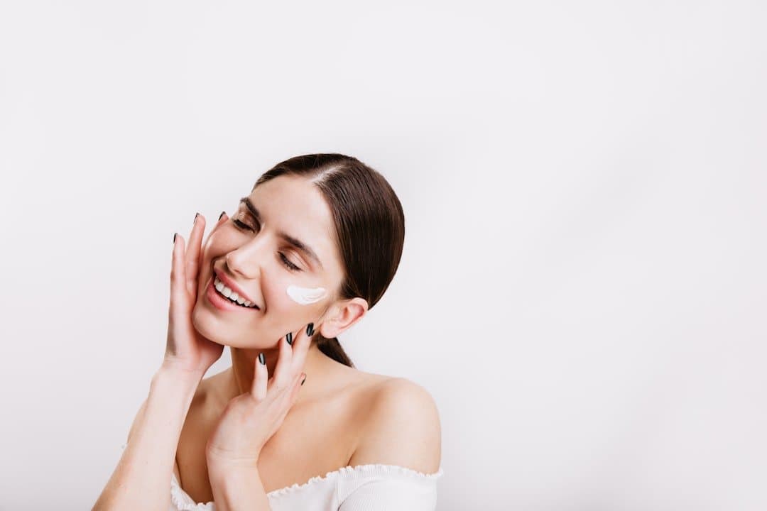Huile d'argan pour le visage : anti-âge et soin quotidien