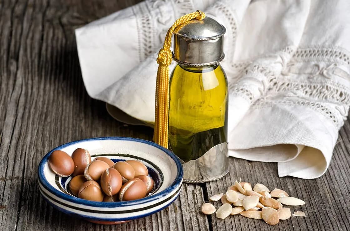 Où acheter la vraie huile d'argan du Maroc en 2026