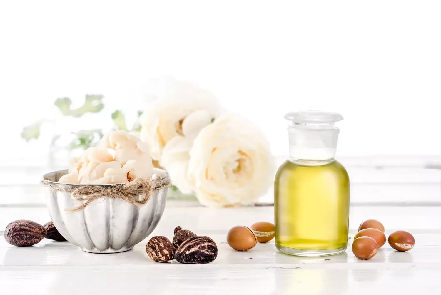 Meilleure huile d'argan 2026 : guide complet et comparatif