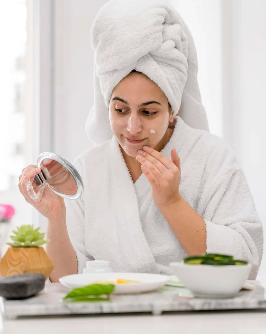 Routine beauté naturelle marocaine : comment avoir une peau éclatante en 7 jours