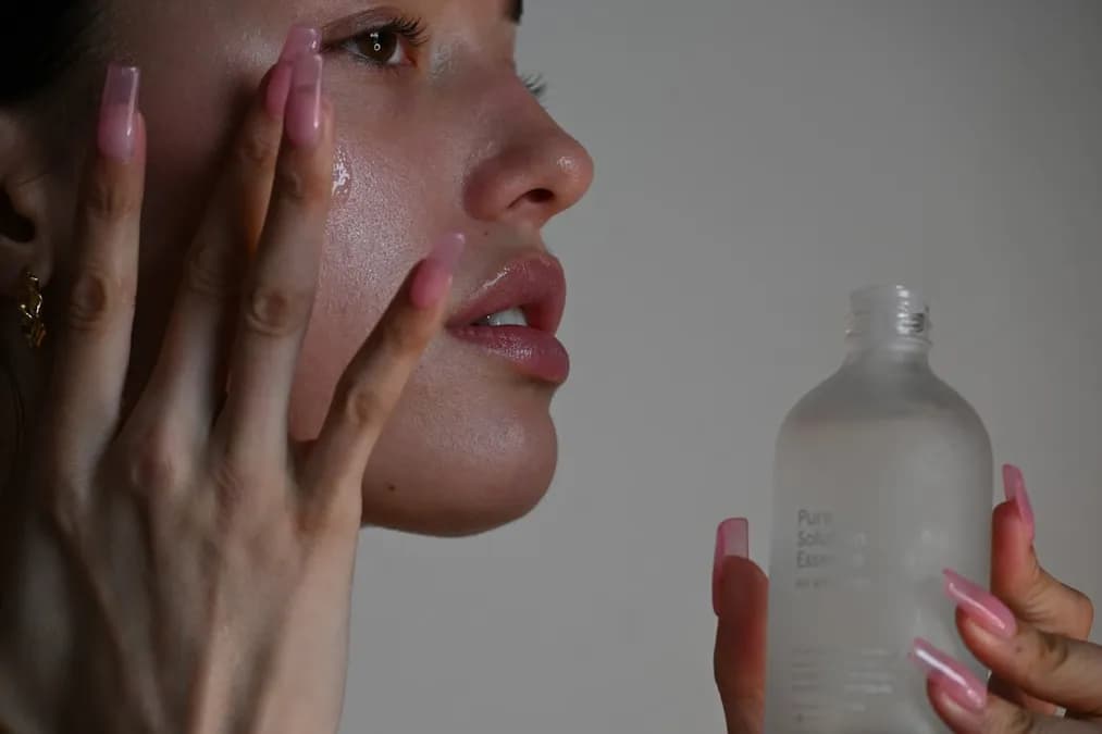 Routine soin visage naturelle : les 5 étapes clés pour une peau éclatante